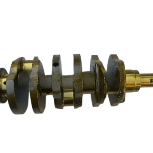 Isuzu 3LB1Crankshaft – Alloy