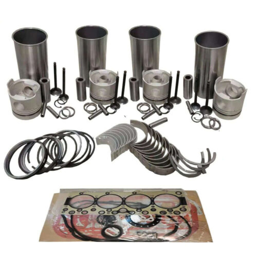 Isuzu 4HG1 4HG1T Rebuild Kit