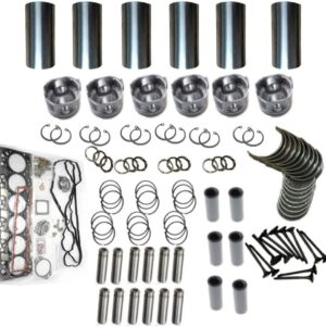 6HH1 rebuild kit