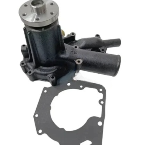 Isuzu 6HK1 Water Pump