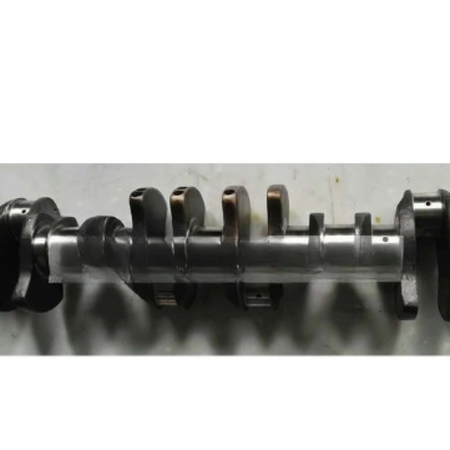 6RB1 Crankshaft