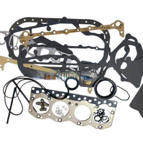 Isuzu C240 Full Gasket kit