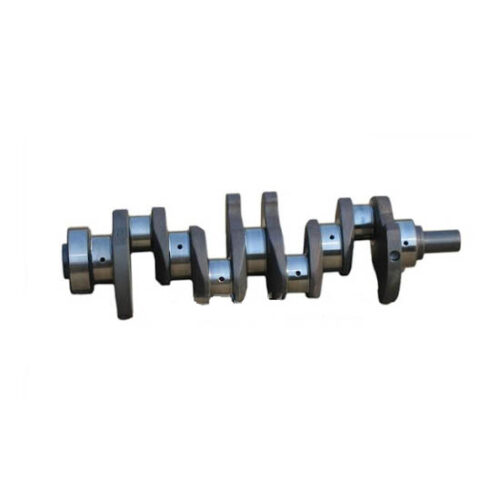 Crankshaft | Isuzu 4JB1 Engine | 2.8L NHR / NKR