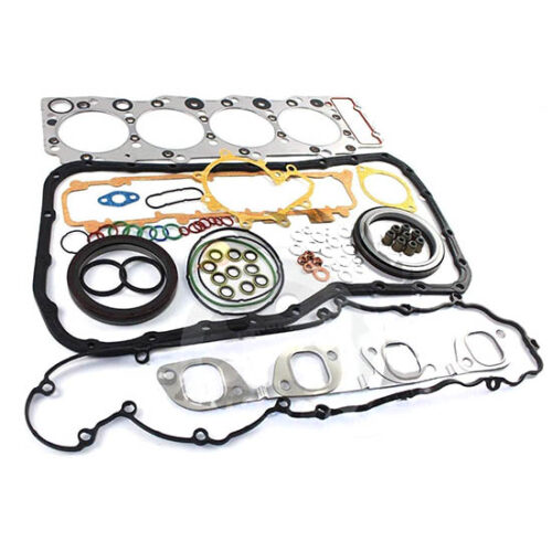 4JB1 Head gasket Set