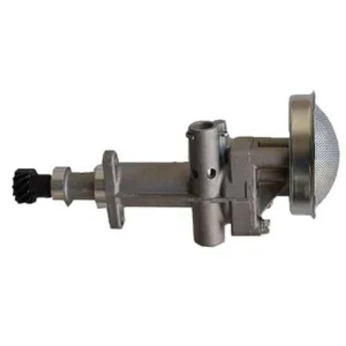 Oil Pump for Isuzu C240 Engine