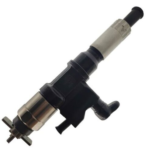 Injector For Isuzu 4HK1 / 6HK1 Engine