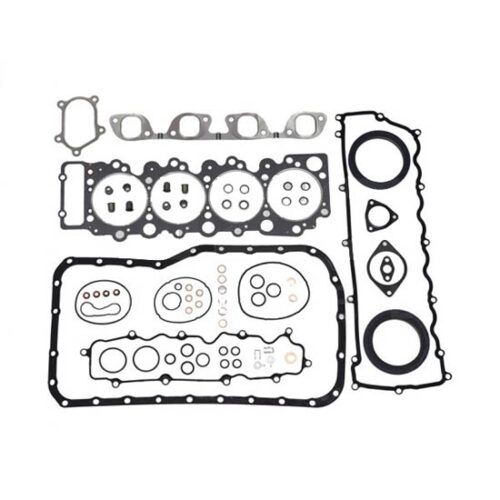 Cylinder Head Full Gasket Set for ISUZU OEM 4HG1 T 4.6L Diesel Engine