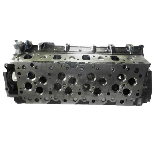 Isuzu 4HK1 Engine Cylinder Head – Bare | 1998-2004