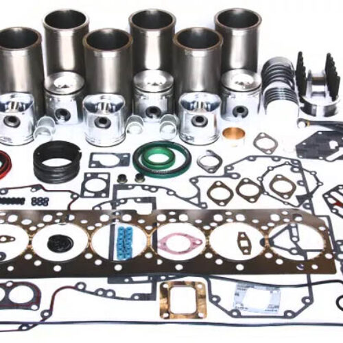 Isuzu 6HK1 Engine Rebuild Kit | NPR, NQR, FVR, FTR | 2004-2011