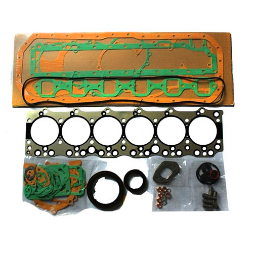 Overhaul Gasket Set – 6BD1