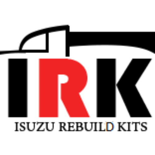 ISUZU 4JB1 Diesel Engine Piston Ring Set