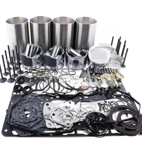 Mitsubishi S4Q Engine Overhaul Rebuild Kit